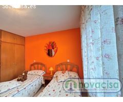 SE VENDE ESTUPENDO CHALET INDEPENDIENTE EN URBANIZACIÓN JAVACRUZ, SAN MARTÍN DE
