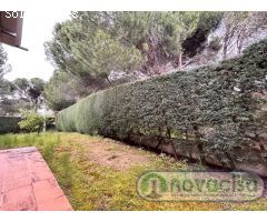 SE VENDE ESTUPENDO CHALET INDEPENDIENTE EN URBANIZACIÓN JAVACRUZ, SAN MARTÍN DE