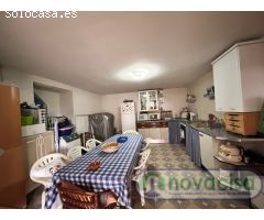 SE VENDE ESTUPENDO CHALET INDEPENDIENTE EN URBANIZACIÓN JAVACRUZ, SAN MARTÍN DE