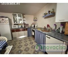 SE VENDE ESTUPENDO CHALET INDEPENDIENTE EN URBANIZACIÓN JAVACRUZ, SAN MARTÍN DE