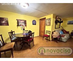 SE VENDE ESTUPENDO CHALET INDEPENDIENTE EN URBANIZACIÓN JAVACRUZ, SAN MARTÍN DE