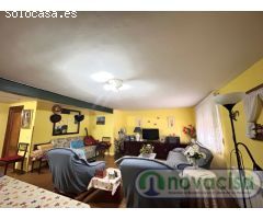 SE VENDE ESTUPENDO CHALET INDEPENDIENTE EN URBANIZACIÓN JAVACRUZ, SAN MARTÍN DE