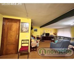 SE VENDE ESTUPENDO CHALET INDEPENDIENTE EN URBANIZACIÓN JAVACRUZ, SAN MARTÍN DE