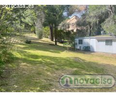 Preciosa Parcela Urbana 1531 metros vallada con agua y luz