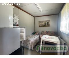 Preciosa Parcela Urbana 1531 metros vallada con agua y luz