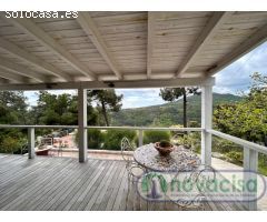 SE VENDE ESTUPENDO CHALET INDEPENDIENTE PARA ENTRAR A VIVIR EN URBANIZACIÓN
