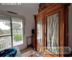 SE VENDE ESTUPENDO CHALET INDEPENDIENTE PARA ENTRAR A VIVIR EN URBANIZACIÓN