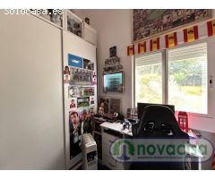 SE VENDE ESTUPENDO CHALET INDEPENDIENTE PARA ENTRAR A VIVIR EN URBANIZACIÓN