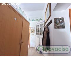 SE VENDE ESTUPENDO CHALET INDEPENDIENTE PARA ENTRAR A VIVIR EN URBANIZACIÓN