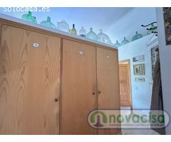 SE VENDE ESTUPENDO CHALET INDEPENDIENTE PARA ENTRAR A VIVIR EN URBANIZACIÓN