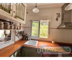 SE VENDE ESTUPENDO CHALET INDEPENDIENTE PARA ENTRAR A VIVIR EN URBANIZACIÓN