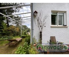 SE VENDE ESTUPENDO CHALET INDEPENDIENTE PARA ENTRAR A VIVIR EN URBANIZACIÓN