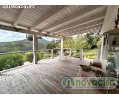 SE VENDE ESTUPENDO CHALET INDEPENDIENTE PARA ENTRAR A VIVIR EN URBANIZACIÓN