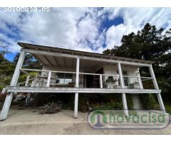 SE VENDE ESTUPENDO CHALET INDEPENDIENTE PARA ENTRAR A VIVIR EN URBANIZACIÓN