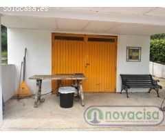 SE VENDE ESTUPENDO CHALET INDEPENDIENTE PARA ENTRAR A VIVIR EN URBANIZACIÓN
