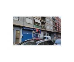 LOCAL EN ORIHUELA