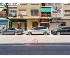 PISO EN ELCENTRO DE ORIHUELA