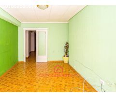 PISO EN ELCENTRO DE ORIHUELA