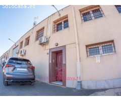 NAVES INDUSTRIALES EN CTRA. HURCHILLO-ARNEVA
