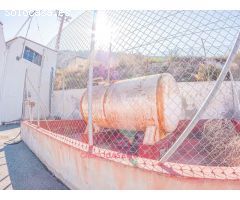 NAVES INDUSTRIALES EN CTRA. HURCHILLO-ARNEVA
