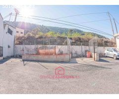 NAVES INDUSTRIALES EN CTRA. HURCHILLO-ARNEVA