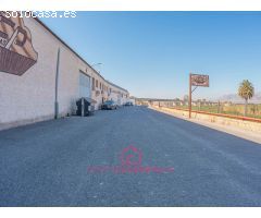 NAVES INDUSTRIALES EN CTRA. HURCHILLO-ARNEVA