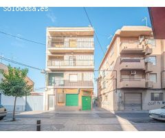 PISO DE 3 HABITACIONES