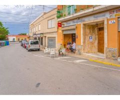 SE ALQUILA LOCAL EN BENIEL