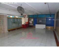 LOCAL JUNTO A PLAZA CAPUCHINOS