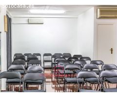 ENTRESUELO EN AVENIDA TEODOMIRO