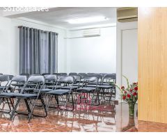 ENTRESUELO EN AVENIDA TEODOMIRO