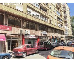 ENTRESUELO EN AVENIDA TEODOMIRO