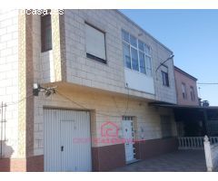 Se vende chalet en Barrio Nuevo - Orihuela