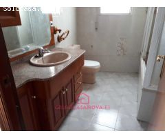 Se vende chalet en Barrio Nuevo - Orihuela