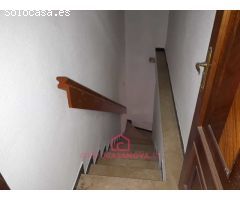 Se vende chalet en Barrio Nuevo - Orihuela