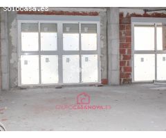 Se vende local en Albatera