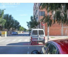 Se vende local en Albatera