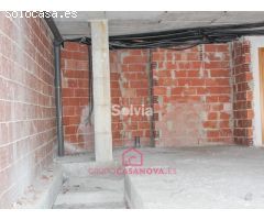 Se vende local en Albatera