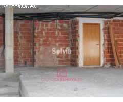 Se vende local en Albatera