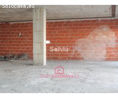 Se vende local en Albatera