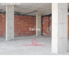 Se vende local en Albatera