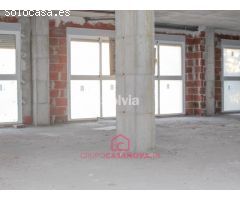 Se vende local en Albatera