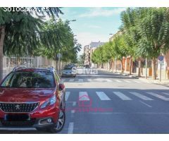 Se vende local en Albatera
