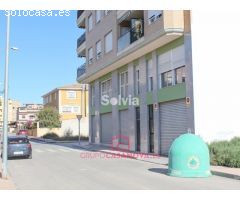 Se vende local en Albatera
