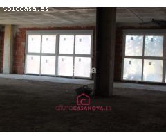 Se vende local en Albatera
