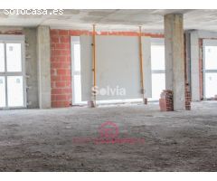 Se vende local en Albatera