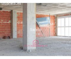 Se vende local en Albatera