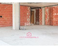Se vende local en Albatera