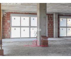 Se vende local en Albatera