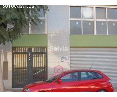 Se vende local en Albatera